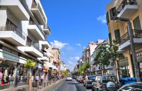 איך קובעים מחיר ריאלי של נכס בתל אביב? אחרי יום בסוכנות תיווך יש לנו תשובות גם לזה